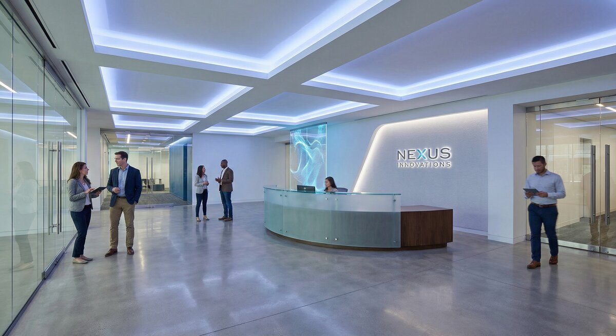 Energy efficient technology